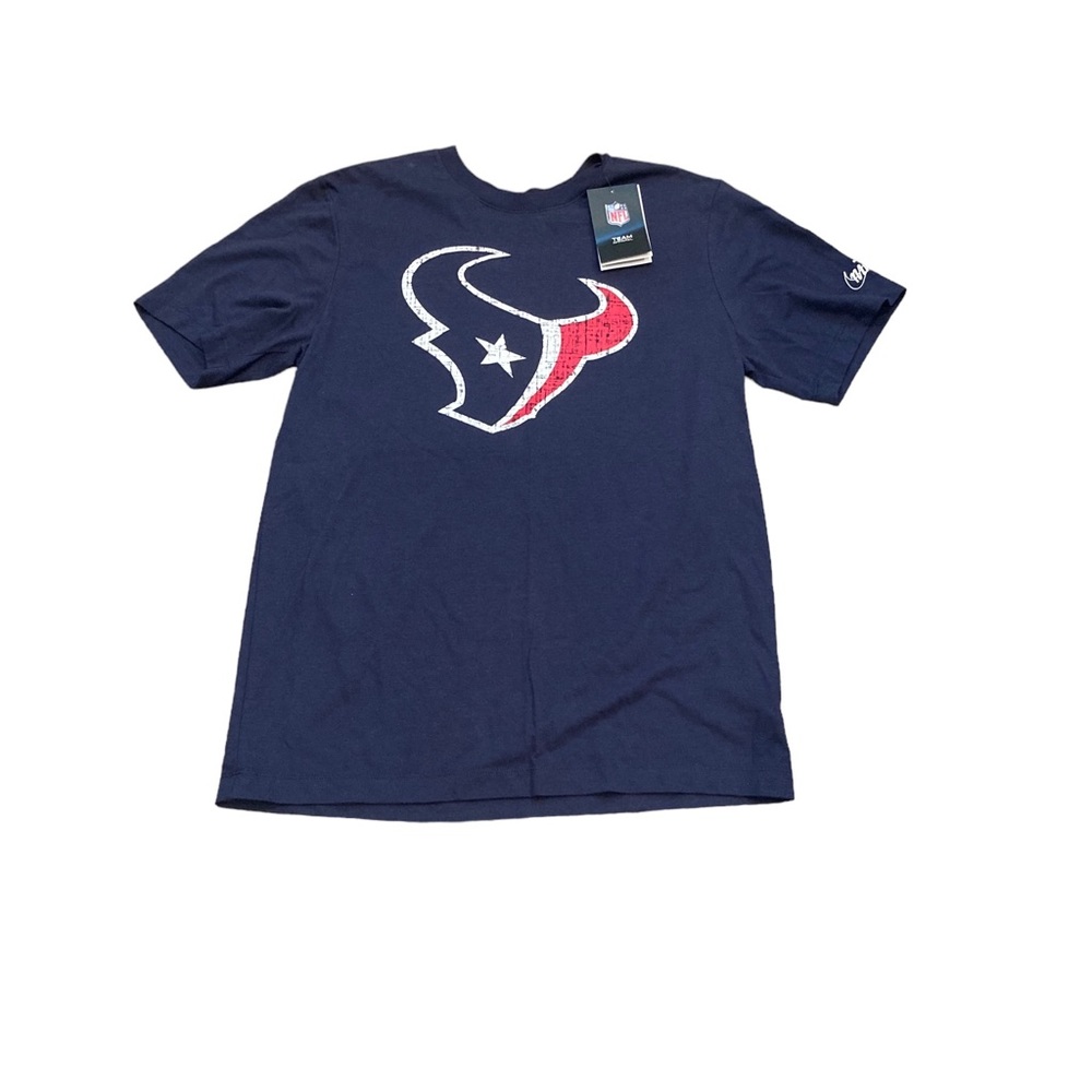 Houston‎ Texans Nike Men’s Historic Logo Shirt